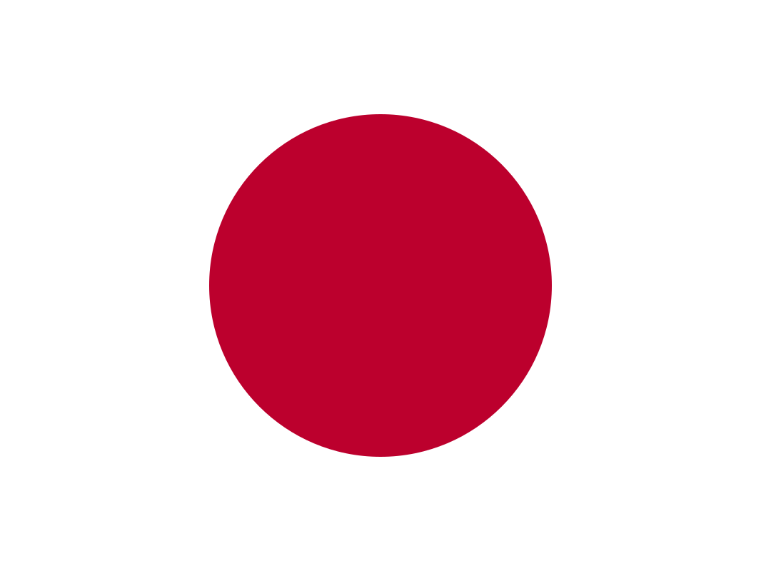 Japanese flag, travel to Japan
